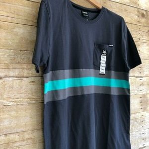 Zoo York (NEW) T shirt in size Large